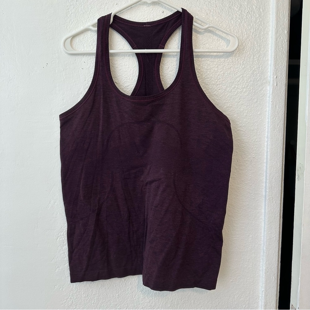 Lululemon Swiftly Tech - Picture 3 of 8